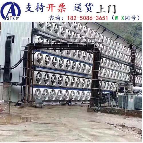 长汀工厂气风降温工业排扇带弯头|负压风机XIF|抽风机|换通气-风