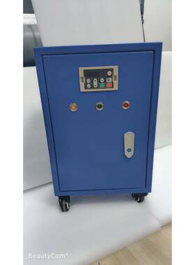 单相20V转N三相380V2电源转换器单DJ-2R2G-相电转三相电30V+28.2K