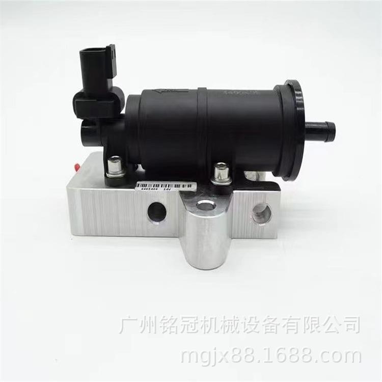 AT卡特E320EE33-29EEC326EE30EE336E电子燃油泵总成4465471509