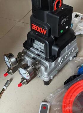 双液水固化丙烯8酸盐液注双浆机遥瓦控控制3m03A00功率