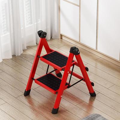 梯阁子家用折叠缩功伸能tb-70975四步梯人字梯楼室内多加高梯子楼