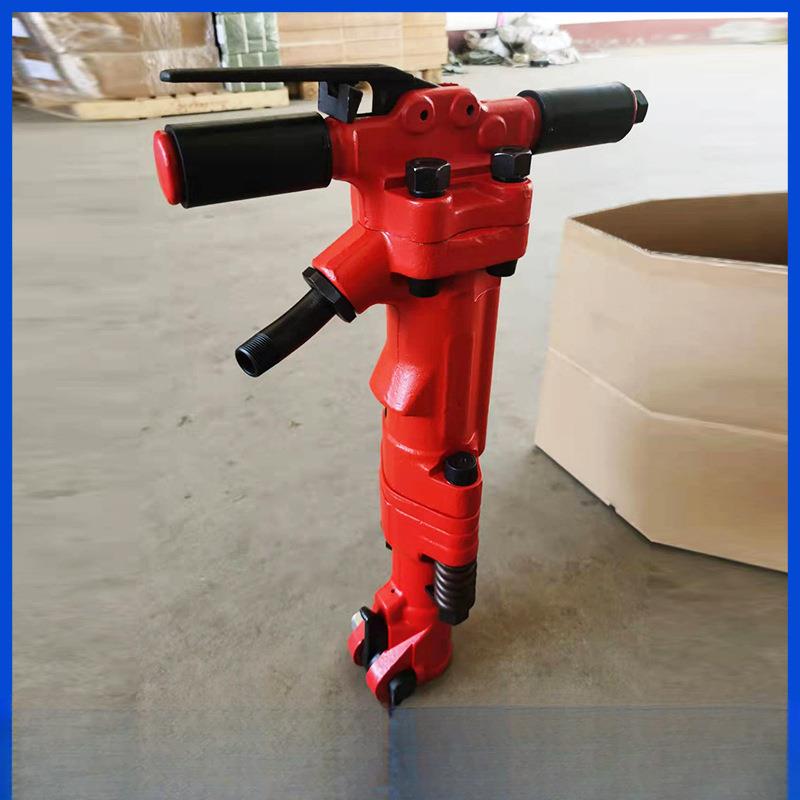 矿山TPB40气T动破镐碎隧道工程特TPB40TP硬岩石PB90破碎镐动手持