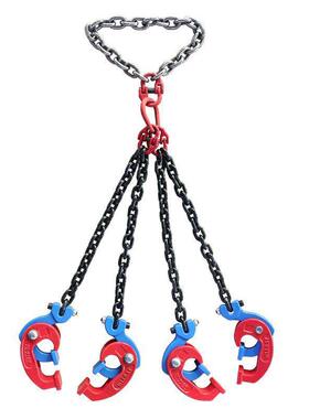 油桶德重钳吊起钩链条夹具油桶TIH桶吊钳叉车铁钩桶夹油桶夹子吊