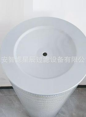 厂家直供空压机空滤芯325*空21VHO5100*0钢气厂电厂鼓风机气除尘