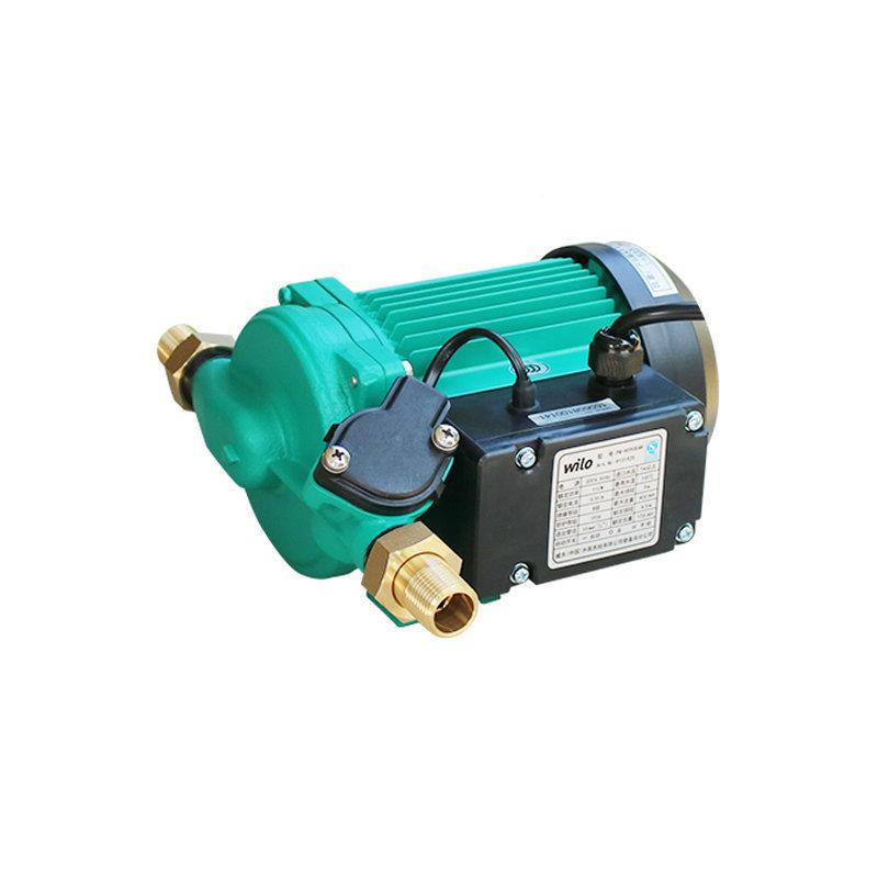 德国力威521乐水泵PB-H9水1EA0H太阳能热增压泵自动压泵加压泵