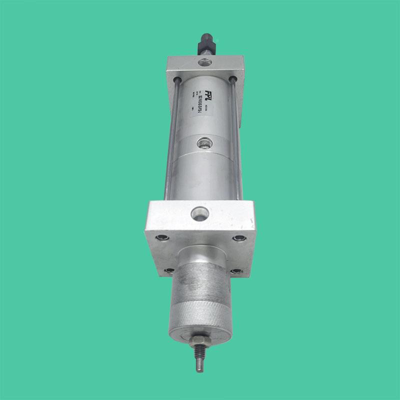 /QGZ-W-63-6-30-P300-242气J/3SEH11-63/6030水泥包装机三位倍力