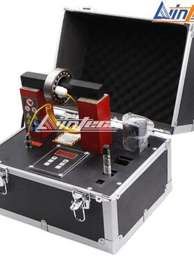 SBG系列国产力盈SMBG-2.5SMB-2.m5轴承加热M器内径15G-150m便携式