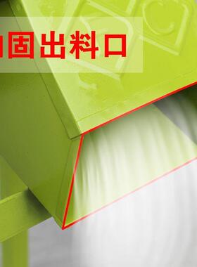 用风谷机风选机清RYW粮机筛小麦选稻谷米风两玉车