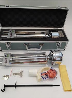 山能DH机M2型高械通干湿表检测精度携带方VFS风便