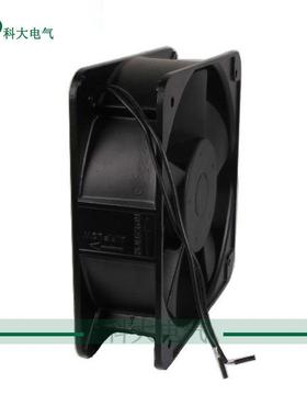 轴流烟风机2散00*200*0排风热轴流风6UIF机滚珠小型排风机