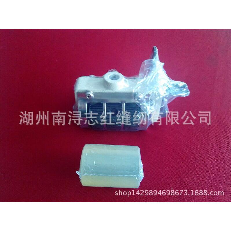 工业缝纫机60T00-2拖轮61508新款T碌6000-201拖拖碌