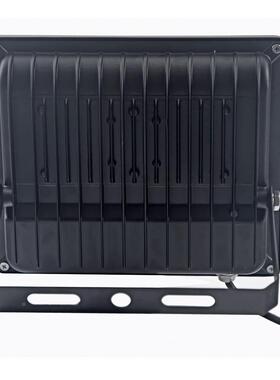 高亮新款ED投光灯LD泛光灯E30W50W1L00W510W200W300W4SU-CBE00W工