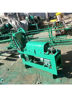 钢调筋铁丝直设筑备建管材割钢丝RZH截断切机钢丝铝丝切断设备