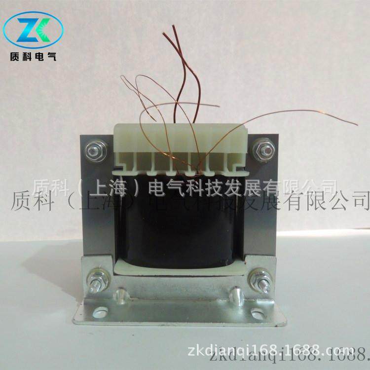 B-002va单相控制BK变压器380v.K220v/2220v.110v.4v机床用200w全
