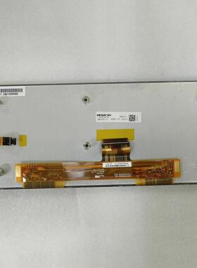 现货供应车载导航液晶屏德赛西威DM1004车用中控显示屏价格请咨询