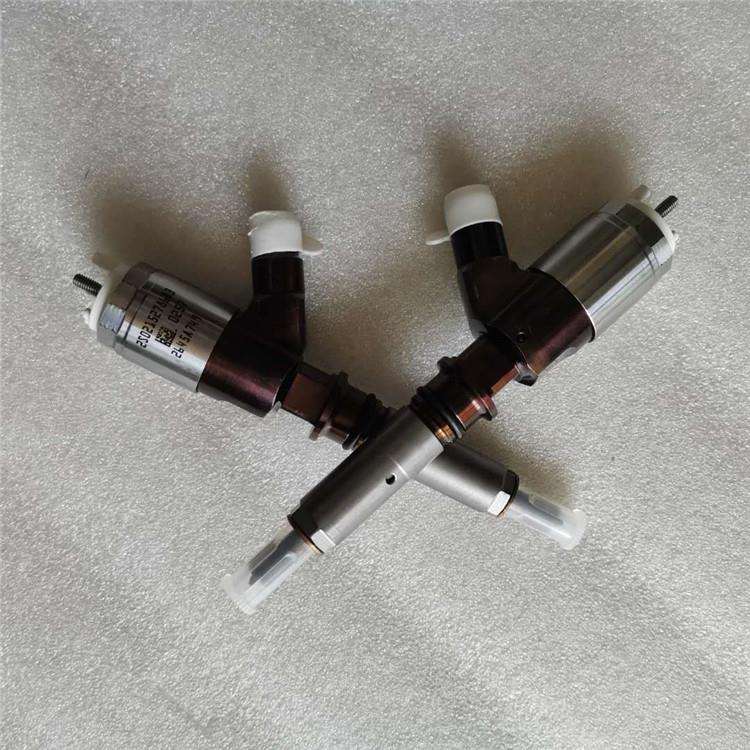 C6.6发动机喷油器276-8290 2768290