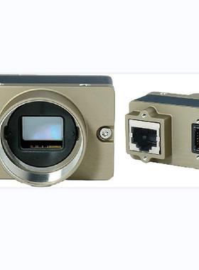 加拿大DALSA 工业相机 G3-GC10-C1940 GigE Vision接口