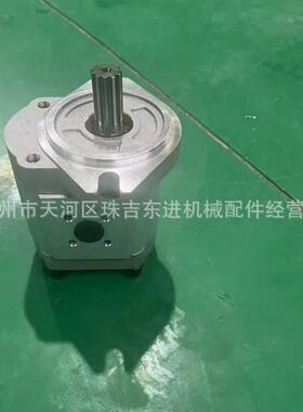 281-6269 适用卡特M313/315D/316D/317D/318D/322D 轮挖齿轮泵