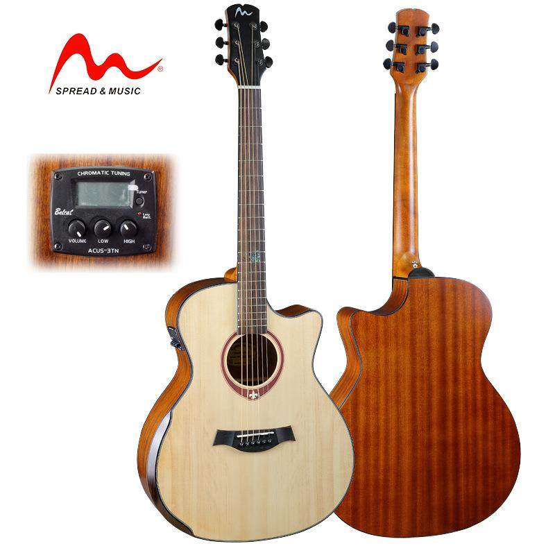 41寸民谣吉他厂家直销云杉单板电箱EQ木吉他,鲜花速递/花卉仿真/绿植园艺,割草机/草坪机,淘宝优惠券,粉丝福利购,淘宝优惠卷