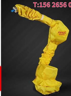 库卡机器人KR270-R3100防护服防水耐高温防腐蚀阻燃隔热防静电