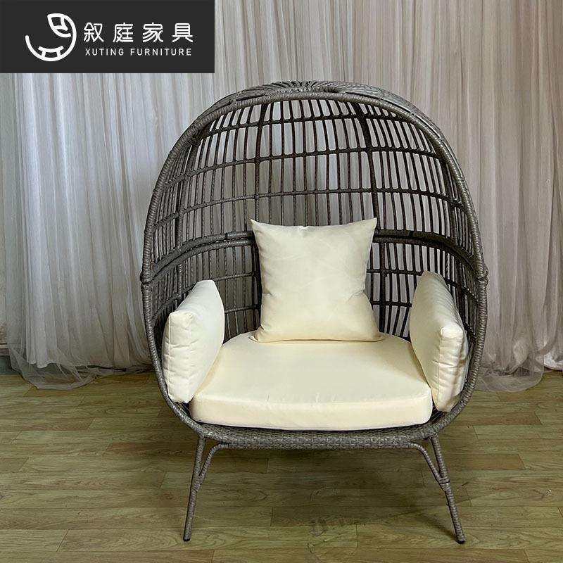 户外休闲阳台鸟巢沙发小桌椅民宿景区装饰藤编藤椅沙发单双人藤椅,鲜花速递/花卉仿真/绿植园艺,割草机/草坪机,淘宝优惠券,粉丝福利购,淘宝优惠卷