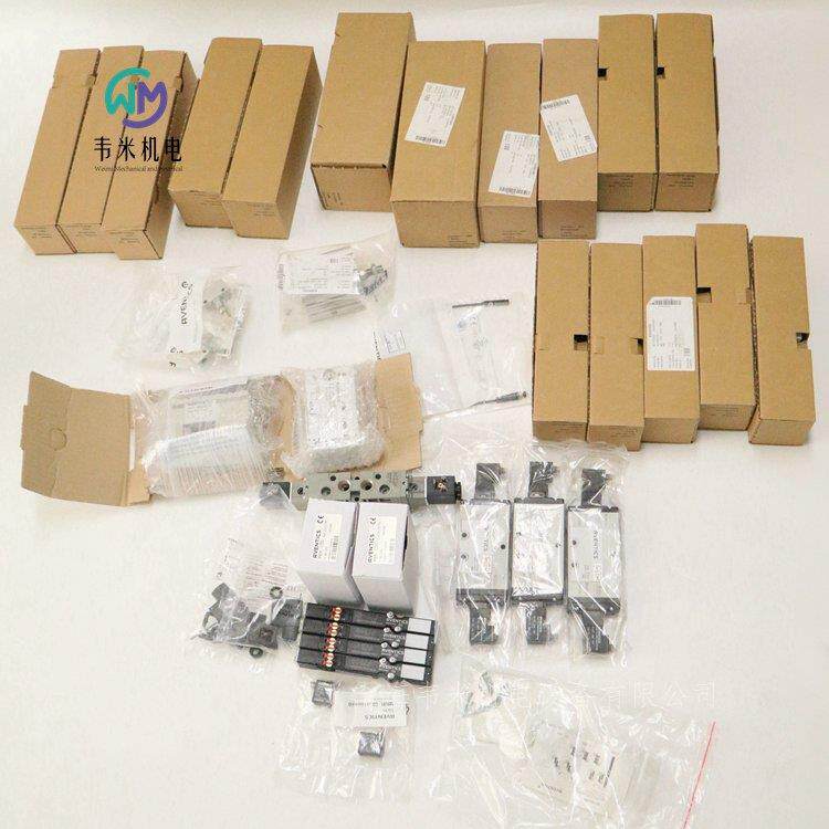 德国杆AVETI无品牌/CS无气0缸维修包R40N203930