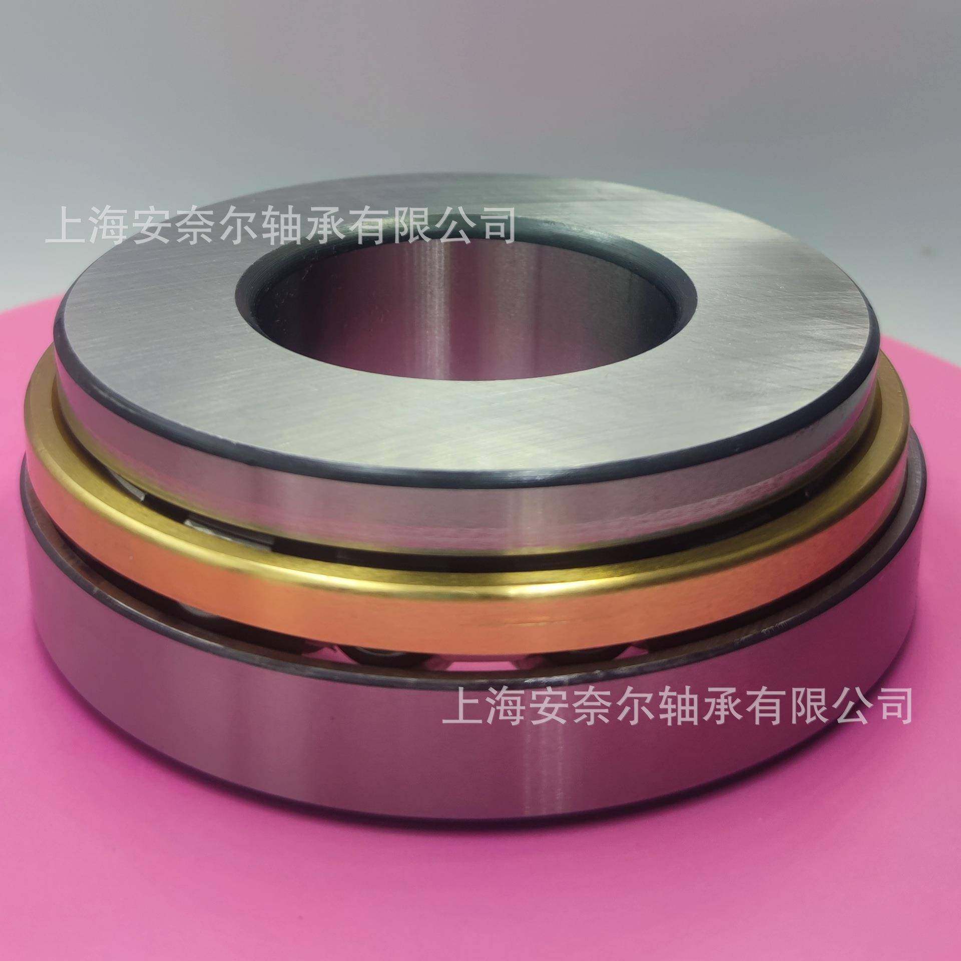 瓦房店轴承IFA推力调心滚子轴299272M902承2729272减速机轴承