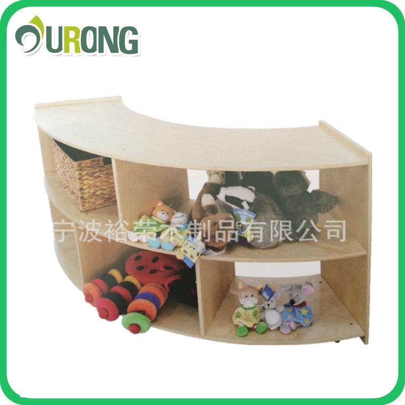 儿童收纳书子86211/学生实木儿柜/幼园储柜物柜/角落学生架带轮子,住宅家具,儿童斗柜,淘宝优惠券,粉丝福利购,淘宝优惠卷