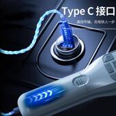 线无智能充气泵外轿行车自YD 02103户车便携多功能预设胎压数显充