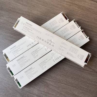 Tridonic高24V开带关锐高24V锐电源恒压灯驱动20压0W24V低led超薄