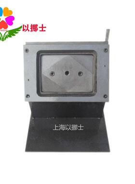 重型台式切驶机相圆卡角名片片LHF裁切钳PVC行证切名片裁切机