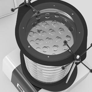 重型三维振动筛LMC分仪宸捷J SD40分0验室高频数显实抛物运动型离