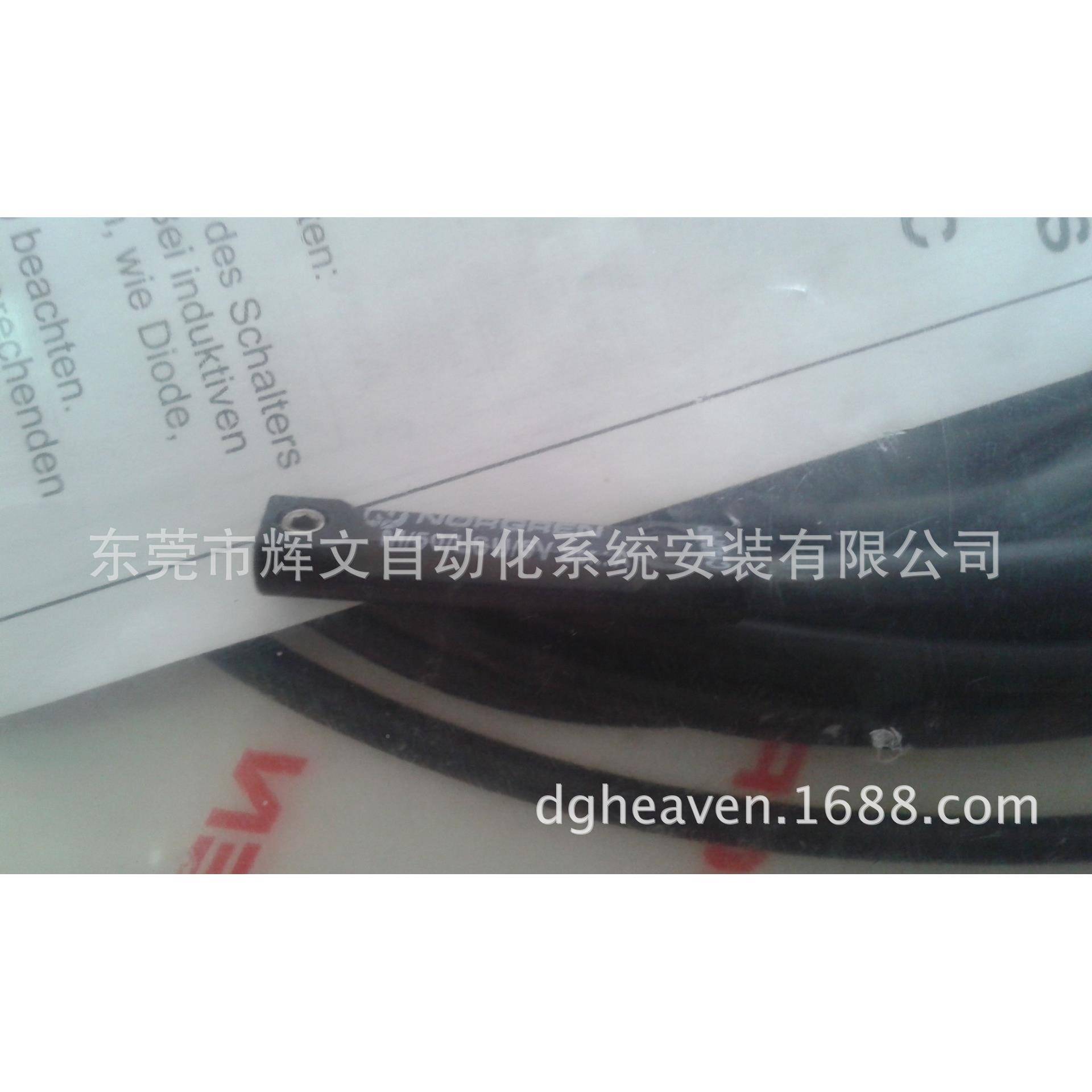 开IINORGRN气缸ME磁性关M/50/YIPLSU/5V大量库存现货