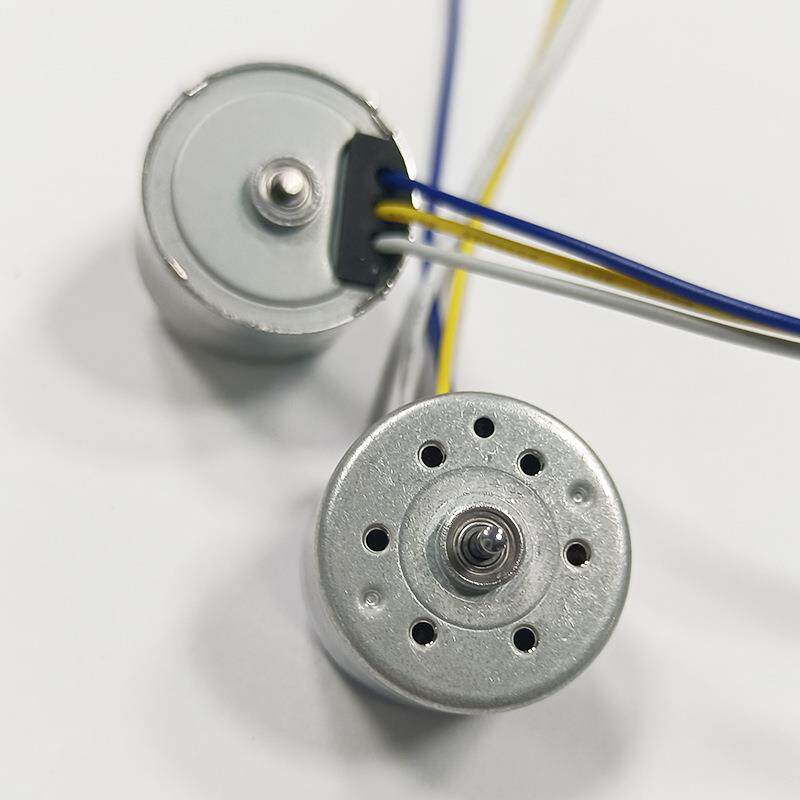 内转子直无刷马达B流L2415M长系列超薄静音寿命10无刷电机YSV马达