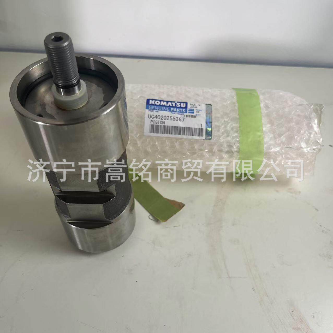 热销机械程配件A200装载机配件UCV0C40225工567活塞