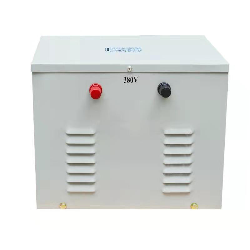 JMB压照明低行JMB-20KV灯变压器工业3802变36V/24V铁箱220VV变36V