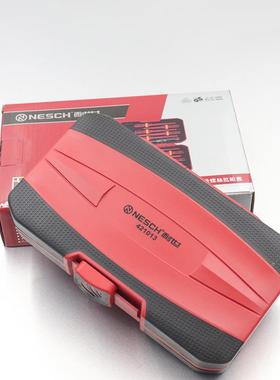 厂直销1家3件套VD工E缘绝螺丝批组套耐高压电302组套