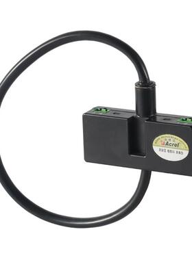 科瑞BR罗氏线圈电流度变送高器精过载能力强AHKC安抗干扰