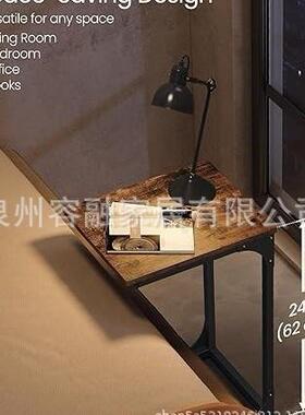 小OYV极边桌拆解小户型简约边几厅书卧房c型简易室客沙发桌简便