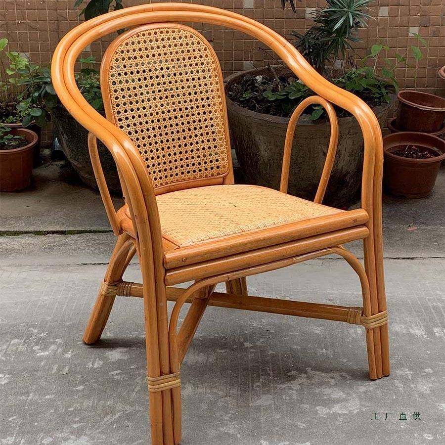 藤件椅子天阳然真藤茶几三套户外台休985闲老人滕椅桌椅小藤编椅,住宅家具,桌椅套件,淘宝优惠券,粉丝福利购,淘宝优惠卷