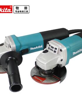 955URK多/9556HN角磨机打磨光机切割机抛锯木功能大功机率