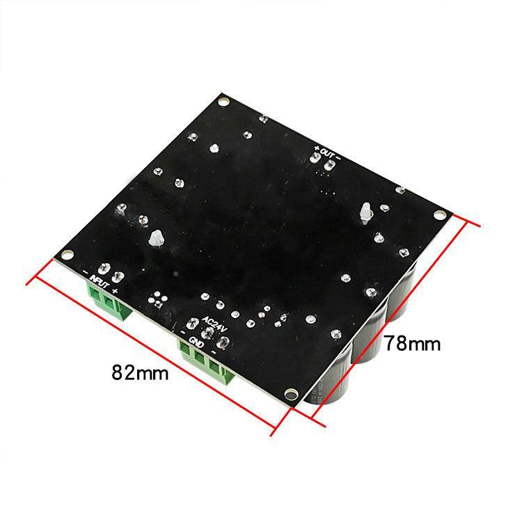 【】TD放A8F954数字功板VRAHII单声L道420大功率TH核芯BT模式