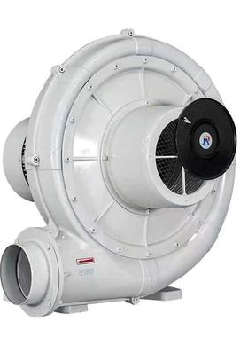 CX-100156190W中压鼓风机CX-1252200W铸离铝心风机0中压蜗牛风机