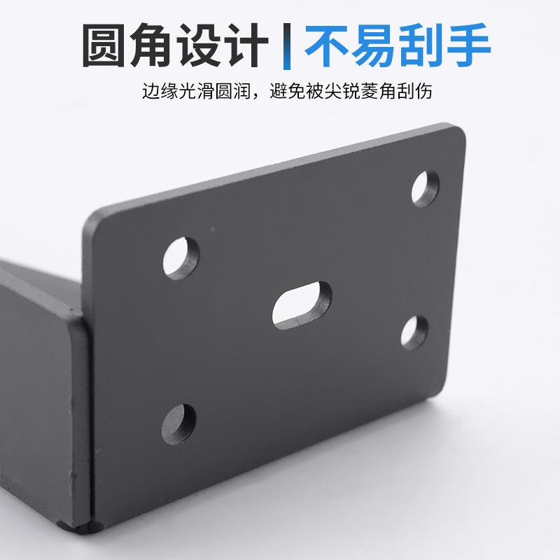 悬RML空柜重型支悬浮电视柜隐浴室柜厨房架吊柜壁挂承形重托架吊