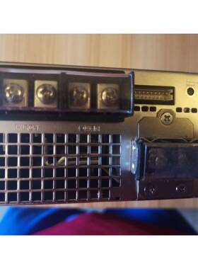 雅特生6421tec60W开关电源2V直流0稳压电源LCM600L