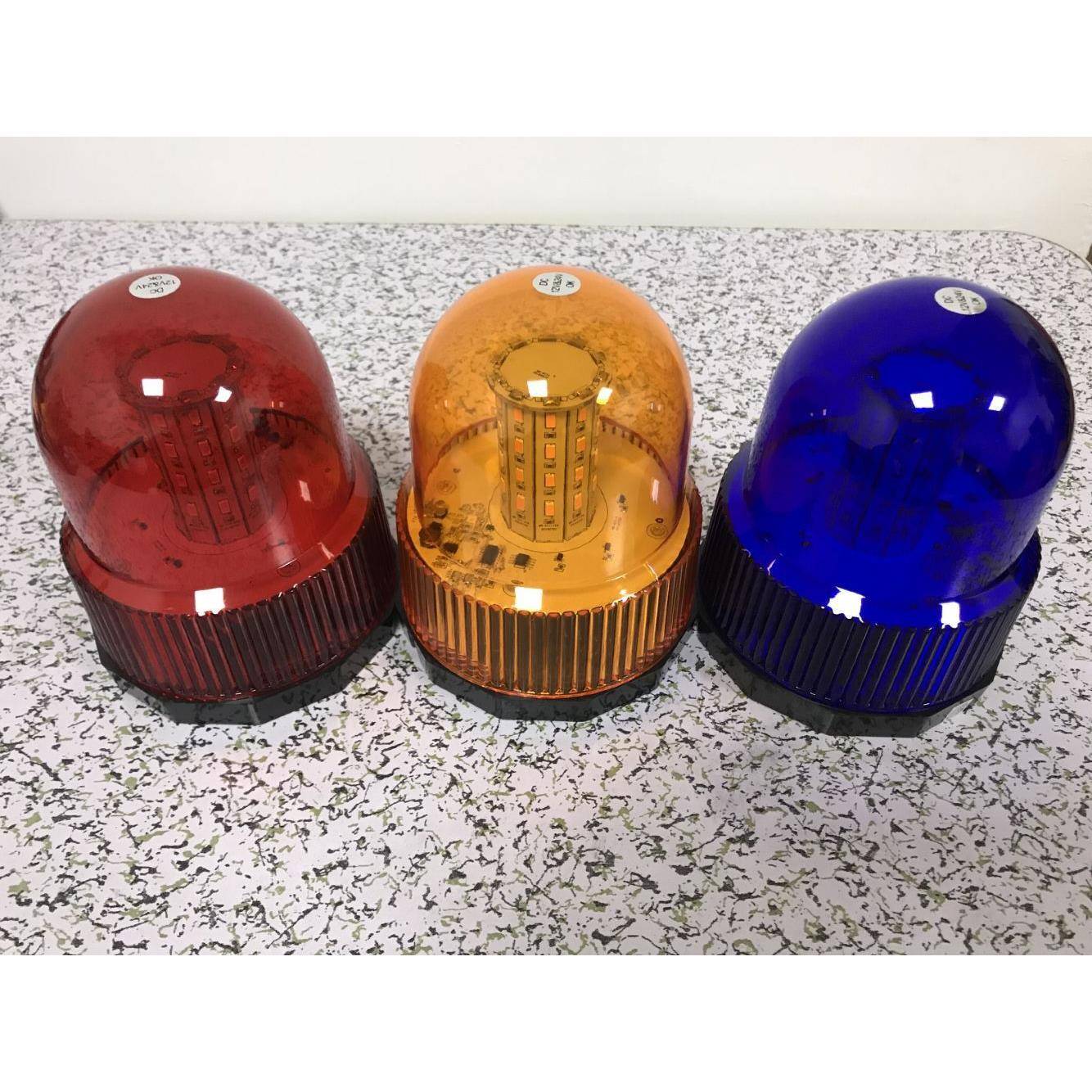 汽车充电警示灯爆GPQ闪吸D铁便携式警示L式E吸顶灯移动式路磁障闪