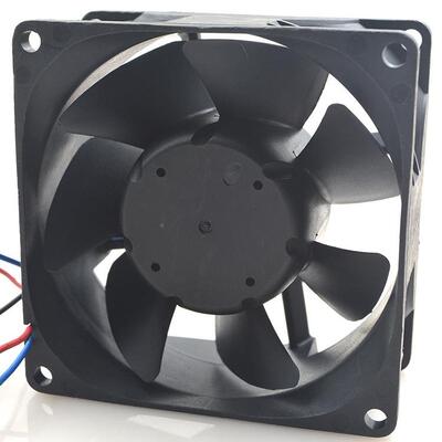 .820388CMAFB0812GHE无品牌/1V200A3线机箱暴力风扇