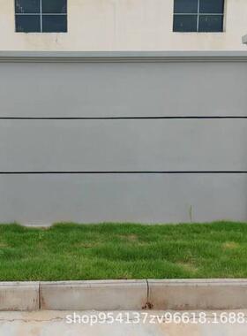 国网光伏力围墙储能电站装配围墙1GCZ0电kv变1电站式围墙防火隔施