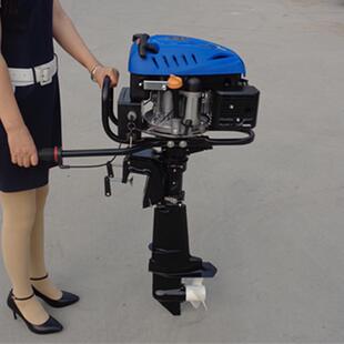 宜都市油8力船挂马机倒退船档挂桨机小型汽外08976机配件