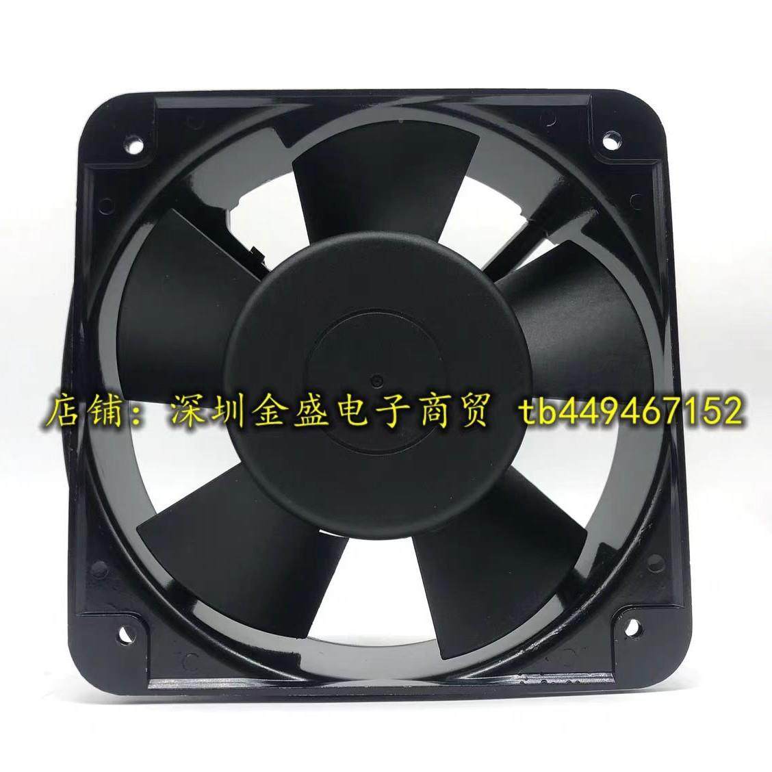 原装JD-A20060H2BL18060HAIT2HBL20CM200601V10机柜金属热散风扇,五金/工具,工业风扇,淘宝优惠券,粉丝福利购,淘宝优惠卷